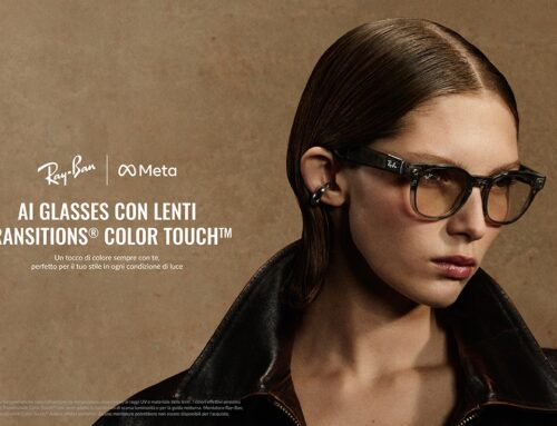 Ray-Ban Meta Gen 2: gli occhiali smart da sole e da vista ora disponibili a Torino